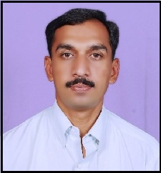 Dr. Sachin Madhukar Nalawade