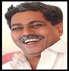 Dr.Shrikant Shantaram Kulkarni
