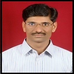 Dr. Sunil A. Kadam