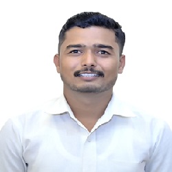 Er. Supekar Shubham Rajendra